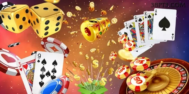 38p multi dispositivo