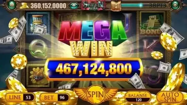 App 38p slots mobile