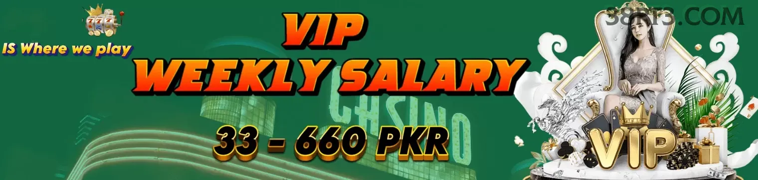Cashback VIP 38p - reembolso semanal
